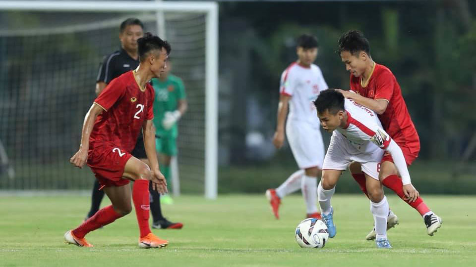 truc tiep bong da, U22 Việt Nam vs Viettel, trực tiếp bóng đá, Việt Nam vs Viettel, truc tiep bong da hôm nay, U22 Việt Nam đấu với Viettel, Park Hang Seo, U23 Việt Nam