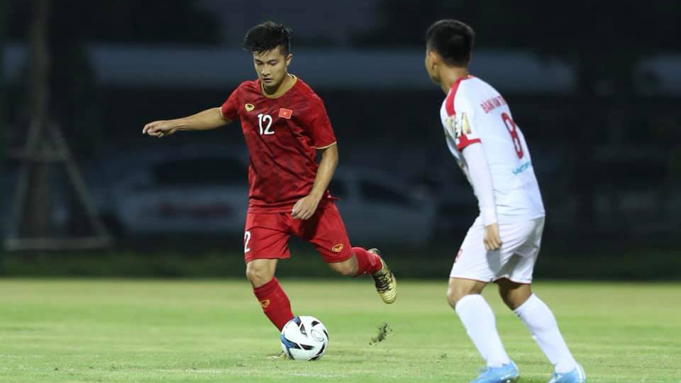 truc tiep bong da, U22 Việt Nam vs Viettel, trực tiếp bóng đá, Việt Nam vs Viettel, truc tiep bong da hôm nay, U22 Việt Nam đấu với Viettel, Park Hang Seo, U23 Việt Nam