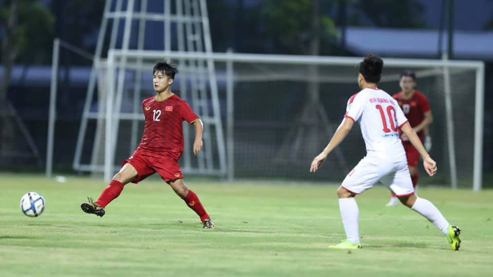 truc tiep bong da, U22 Việt Nam vs Viettel, trực tiếp bóng đá, Việt Nam vs Viettel, truc tiep bong da hôm nay, U22 Việt Nam đấu với Viettel, Park Hang Seo, U23 Việt Nam