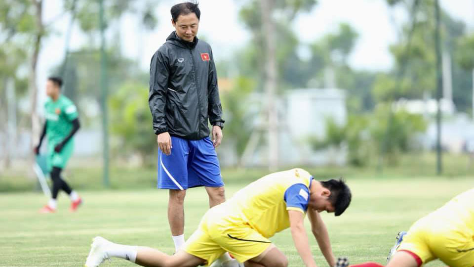 truc tiep bong da, U22 Việt Nam vs Viettel, trực tiếp bóng đá, Việt Nam vs Viettel, truc tiep bong da hôm nay, U22 Việt Nam đấu với Viettel, Park Hang Seo, U23 Việt Nam