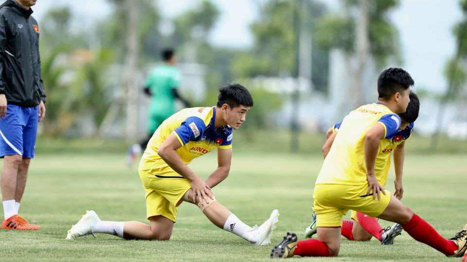 truc tiep bong da, U22 Việt Nam vs Viettel, trực tiếp bóng đá, Việt Nam vs Viettel, truc tiep bong da hôm nay, U22 Việt Nam đấu với Viettel, Park Hang Seo, U23 Việt Nam