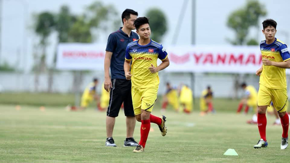 truc tiep bong da, U22 Việt Nam vs Viettel, trực tiếp bóng đá, Việt Nam vs Viettel, truc tiep bong da hôm nay, U22 Việt Nam đấu với Viettel, Park Hang Seo, U23 Việt Nam