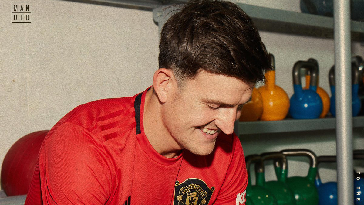 bong da, bóng đá, MU, chuyển nhượng MU, chuyen nhuong MU, tin tức chuyển nhượng MU, tin chuyen nhuong MU, tin tuc bong da, Harry Maguire, Maguire chính thức gia nhập MU