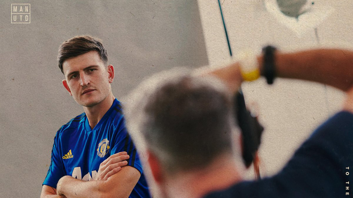 bong da, bóng đá, MU, chuyển nhượng MU, chuyen nhuong MU, tin tức chuyển nhượng MU, tin chuyen nhuong MU, tin tuc bong da, Harry Maguire, Maguire chính thức gia nhập MU