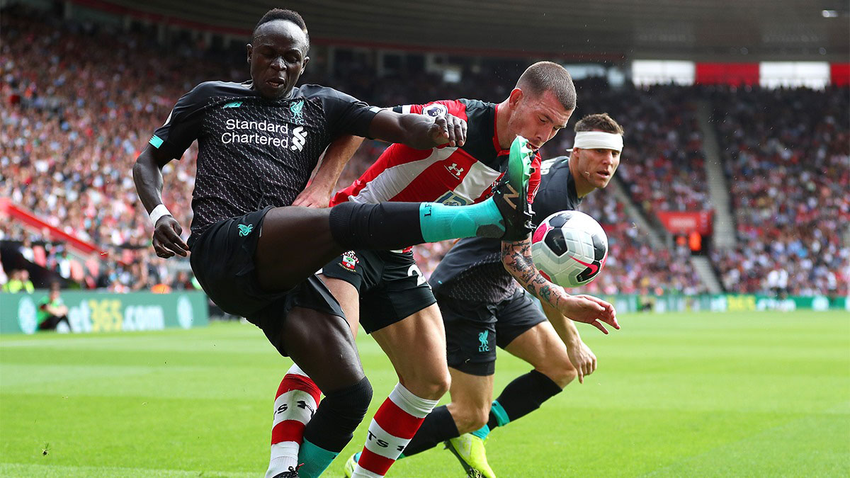 trực tiếp bóng đá, Man City đấu với Tottenham, truc tiep bong da hôm nay, Southampton vs Liverpool, xem trực tuyến, Ngoại hạng Anh, K+ PM, xem trực tiếp bóng đá K+