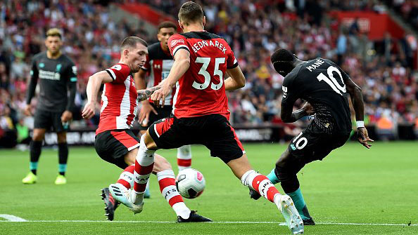trực tiếp bóng đá, Man City đấu với Tottenham, truc tiep bong da hôm nay, Southampton vs Liverpool, xem trực tuyến, Ngoại hạng Anh, K+ PM, xem trực tiếp bóng đá K+