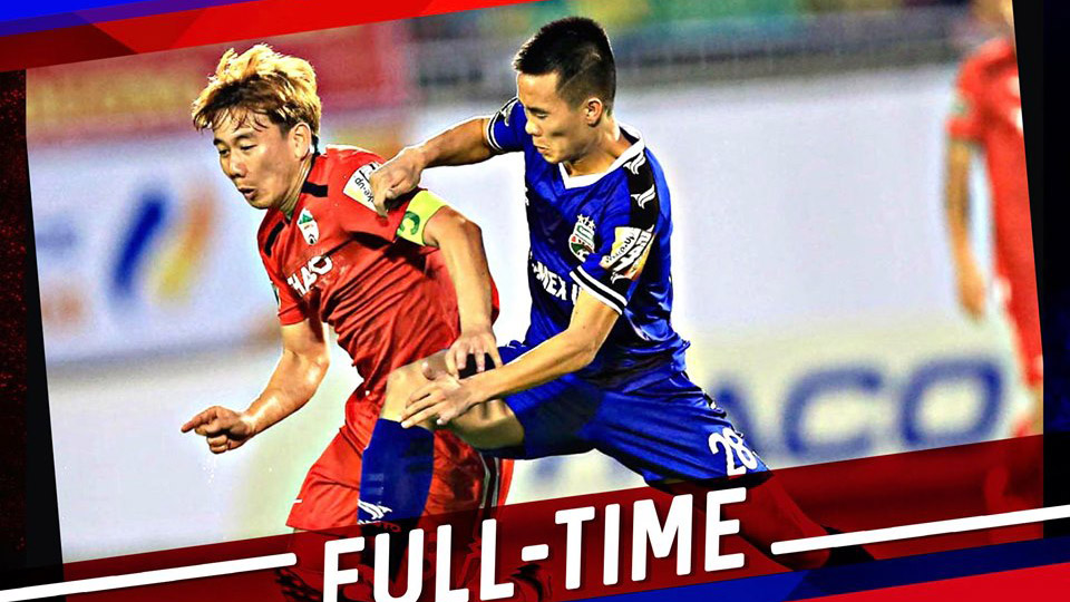 truc tiep bong da hôm nay, Bình Dương vs HAGL, trực tiếp bóng đá, Bình Dương đấu với Hoàng Anh Gia Lai, Đà Nẵng vs Hà Nội, xem bóng đá trực tuyến, VTV6, TTTV, BĐTV