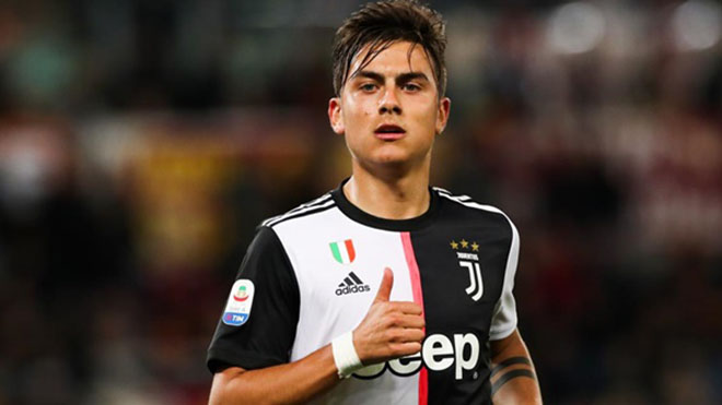 MU, chuyển nhượng MU, manchester united, paulo dybala, Bruno Fernandes, Sergej Milinkovic-Savic, Harry Maguire, Paul Pogba, Romelu Lukaku