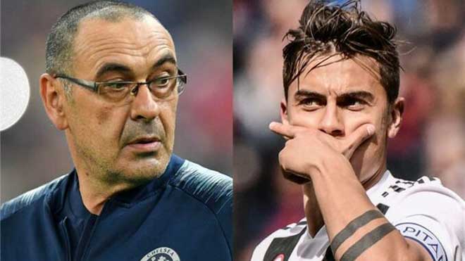 MU, chuyển nhượng MU, manchester united, paulo dybala, Bruno Fernandes, Sergej Milinkovic-Savic, Harry Maguire, Paul Pogba, Romelu Lukaku