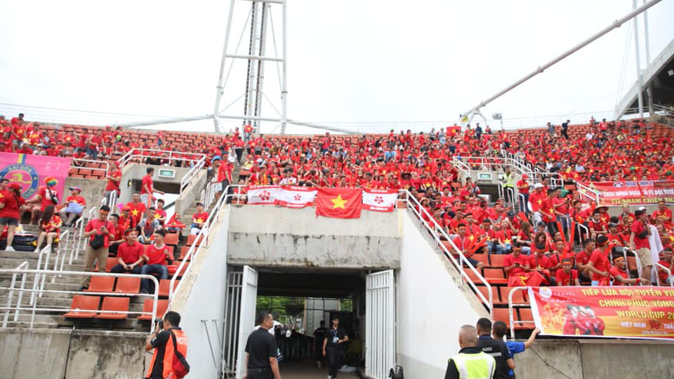 trực tiếp bóng đá, Thái Lan đấu với Việt Nam, truc tiep bong da hôm nay, Việt Nam vs Thailand 2019, VTV6, VTV5, VTC1, VTC3, xem bóng đá trực tuyến, Viet Nam Thai Lan