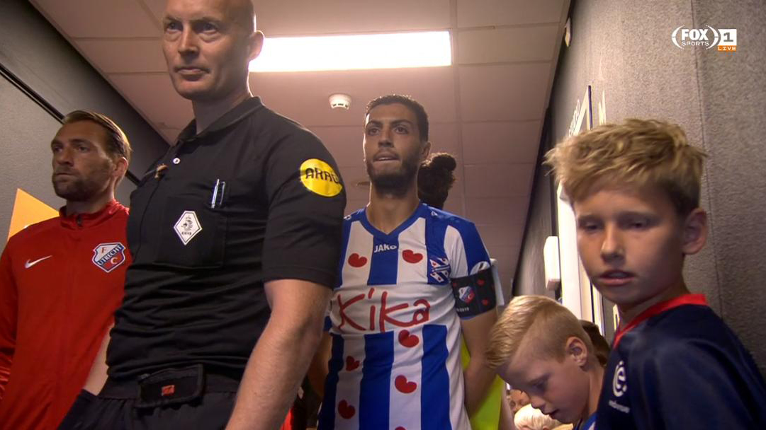 Truc tiep bong da, trực tiếp Đoàn Văn Hậu, Văn Hậu ra mắt, Heerenveen đấu với Utrecht, Heerenveen vs Utrecht, trực tiếp bóng đá Hà Lan, Bong da TV trực tiếp, Văn Hậu