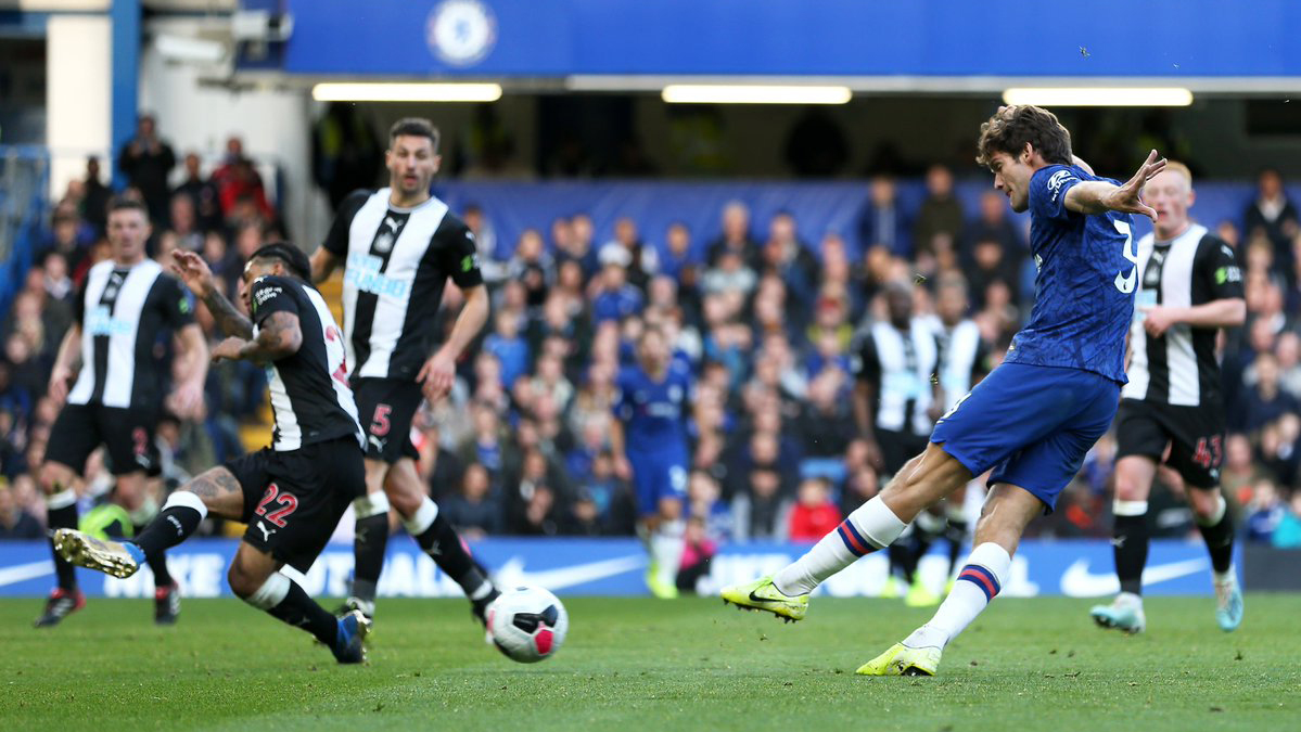 K+, K+PM, truc tiep bong da hôm nay, Chelsea đấu với Newcastle, xem bóng đá trực tiếp, Chelsea vs Newcastle, trực tiếp bóng đá, Ngoại hạng Anh, trực tiếp K+, bong da