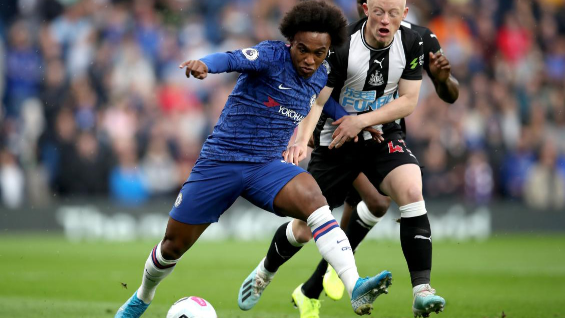 K+, K+PM, truc tiep bong da hôm nay, Chelsea đấu với Newcastle, xem bóng đá trực tiếp, Chelsea vs Newcastle, trực tiếp bóng đá, Ngoại hạng Anh, trực tiếp K+, bong da