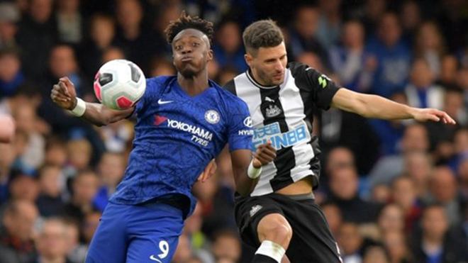 K+, K+PM, truc tiep bong da hôm nay, Chelsea đấu với Newcastle, xem bóng đá trực tiếp, Chelsea vs Newcastle, trực tiếp bóng đá, Ngoại hạng Anh, trực tiếp K+, bong da