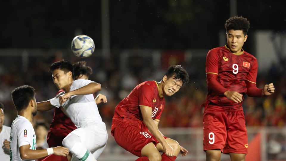 truc tiep bong da hôm nay, vtv6, trực tiếp bóng đá, truc tiep bong da seagame, Việt Nam vs Indonesia, VN vs Indo, xem bong da, truc tiep Seagame, SEA Games 2019, vtv5