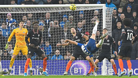 truc tiep bong da hôm nay, Brighton vs Chelsea, trực tiếp bóng đá, truc tiep bong da, bong da hom nay, K+, K+PM, xem bóng đá trực tuyến, ngoại hạng Anh, bóng đá, Chelsea
