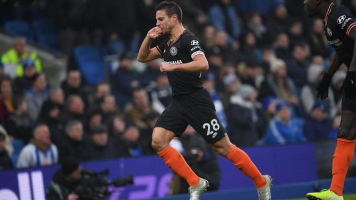 truc tiep bong da hôm nay, Brighton vs Chelsea, trực tiếp bóng đá, truc tiep bong da, bong da hom nay, K+, K+PM, xem bóng đá trực tuyến, ngoại hạng Anh, bóng đá, Chelsea