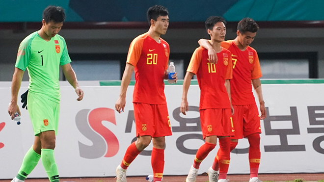 truc tiep bong da hôm nay, trực tiếp bóng đá, truc tiep bong da, U23 Uzbekistan vs U23 Hàn Quốc, VTV5, VTV6, lịch thi đấu U23 châu Á 2020, bảng xếp hạng U23 châu Á