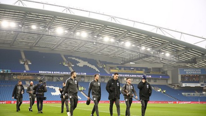 truc tiep bong da hôm nay, Brighton vs Chelsea, trực tiếp bóng đá, truc tiep bong da, bong da hom nay, K+, K+PM, xem bóng đá trực tuyến, ngoại hạng Anh, bóng đá, Chelsea