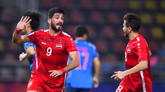 VTV6, truc tiep VTV6, truc tiep bong da hôm nay, U23 Saudi Arabia vs U23 Thái Lan, xem VTV6, trực tiếp bóng đá, VCK U23 châu Á 2020 tứ kết, U23 Australia vs U23 Syria