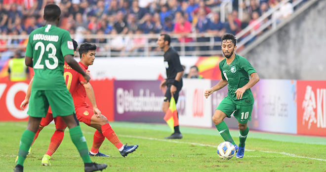 truc tiep bong da hôm nay, VTV6, lich thi dau u23 chau a, trực tiếp bóng đá, truc tiep bong da, lich thi dau bong da hôm nay, bong da, U23 Saudi Arabia vs U23 Thái Lan