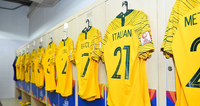 Xem bóng đá trực tiếp VTV6, VTV6, U23 Úc vs U23 Hàn Quốc, xem trực tiếp U23 Úc vs U23 Hàn Quốc, Australia vs Hàn Quốc, truc tiep bong da, lich thi dau bong da hom nay
