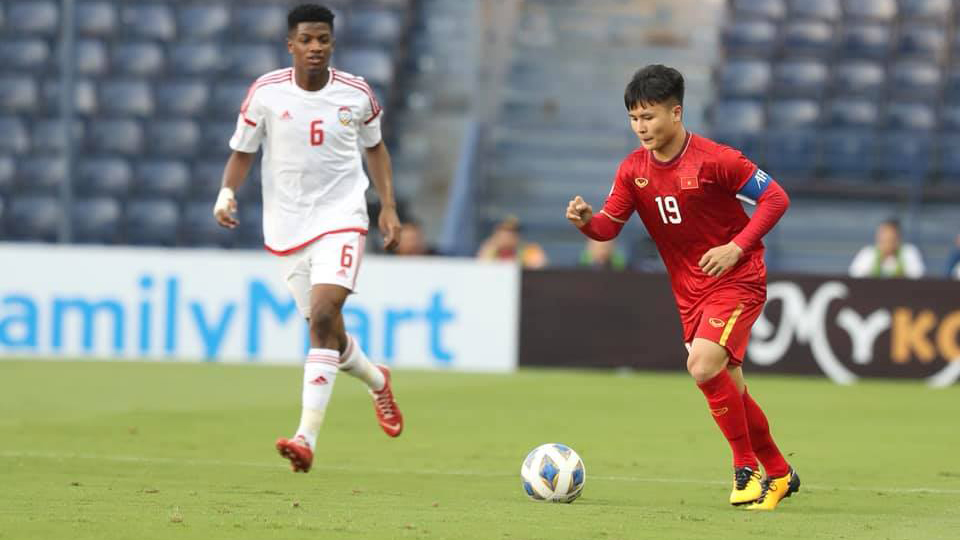 VTV6, truc tiep bong da hôm nay, U23 Việt Nam vs U23 UAE, trực tiếp bóng đá, truc tiep VTV6, U23 Việt Nam đấu với U23 UAE, xem bong da, VTV5, VCK U23 châu Á 2020