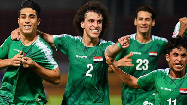 truc tiep bong da hôm nay, trực tiếp bóng đá, truc tiep bong da, U23 Uzbekistan đấu với U23 Hàn Quốc, VTV5, VTV6, lịch thi đấu U23 châu Á 2020, bảng xếp hạng U23 châu Á