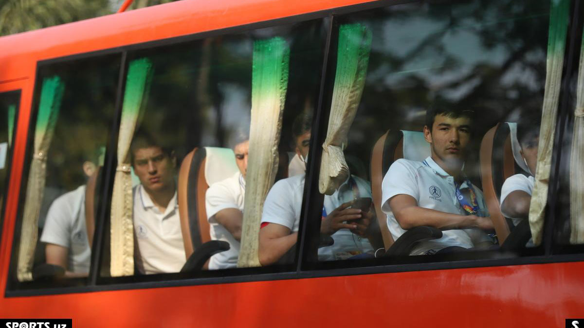 truc tiep bong da hôm nay, trực tiếp bóng đá, truc tiep bong da, U23 Uzbekistan đấu với U23 Hàn Quốc, VTV5, VTV6, lịch thi đấu U23 châu Á 2020, bảng xếp hạng U23 châu Á