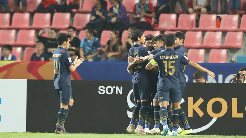 lich thi dau u23 chau A 2020 tren VTV, U23 Thái Lan vs U23 Iraq, Thái lan vs Iraq, VTV6, truc tiep bong da, trực tiếp bóng đá, bảng xếp hạng U23 châu Á, cục diện bảng A