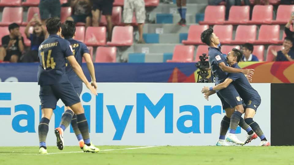 lich thi dau u23 chau A 2020 tren VTV, U23 Thái Lan vs U23 Iraq, Thái lan vs Iraq, VTV6, truc tiep bong da, trực tiếp bóng đá, bảng xếp hạng U23 châu Á, cục diện bảng A