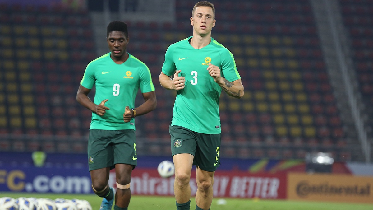 lich thi dau u23 chau A 2020 tren VTV, U23 Thái Lan vs U23 Iraq, Thái lan vs Iraq, VTV6, truc tiep bong da, trực tiếp bóng đá, bảng xếp hạng U23 châu Á, cục diện bảng A