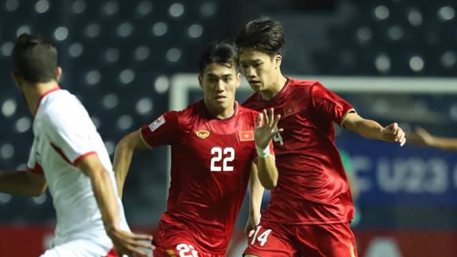 U23 Thái Lan đấu với U23 Iraq, U23 Úc vs U23 Bahrain, vtv6, truc tiep bong da hôm nay, bong da, bong da hom nay, u23 chau a 2020, lịch thi đấu u23 châu á 2020