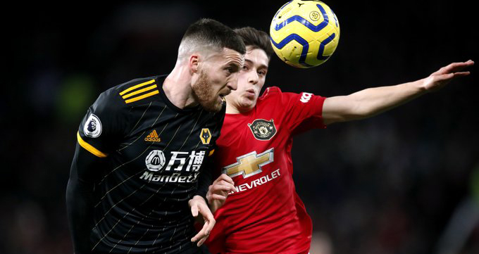 Truc tiep bong da ngoai hang Anh hom nay, MU vs Wolves, K+, K+PM trực tiếp bóng đá Anh, xem bong da truc tuyen ngoai hang Anh, trực tiếp MU, MU đấu với Wolves, tin MU