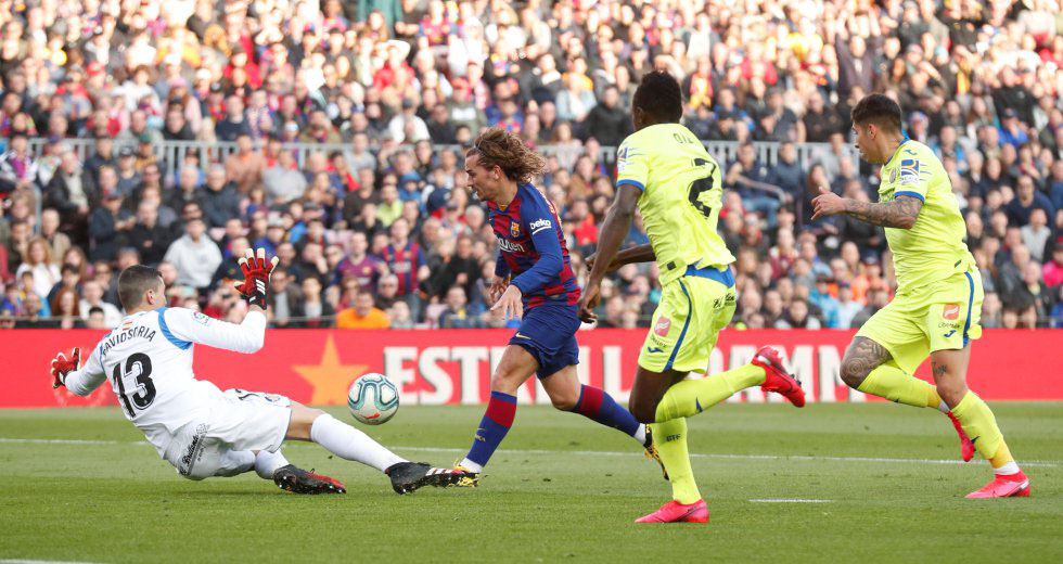 Truc tiep bong da, Barca đấu với Getafe, Barca vs Getafe, BĐTV, Bóng đá TV, Lich thi dau bong da hom nay, trực tiếp bóng đá, lịch thi đấu bóng đá, BXH La Liga, bong da