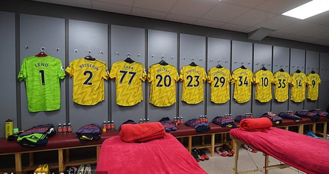 Xem truc tiep bong da, Burnley vs Arsenal, trực tiếp bóng đá Anh, trực tiếp ngoại hạng Anh, K+, K+PM, xem bong da truc tuyen, truc tiep bong da hom nay, ngoại hạng Anh