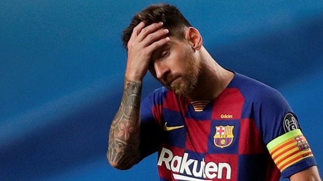 Barcelona, Barca, Lionel Messi, MU, manchester united, man city, messi, chuyển nhượng, fax, bản fax
