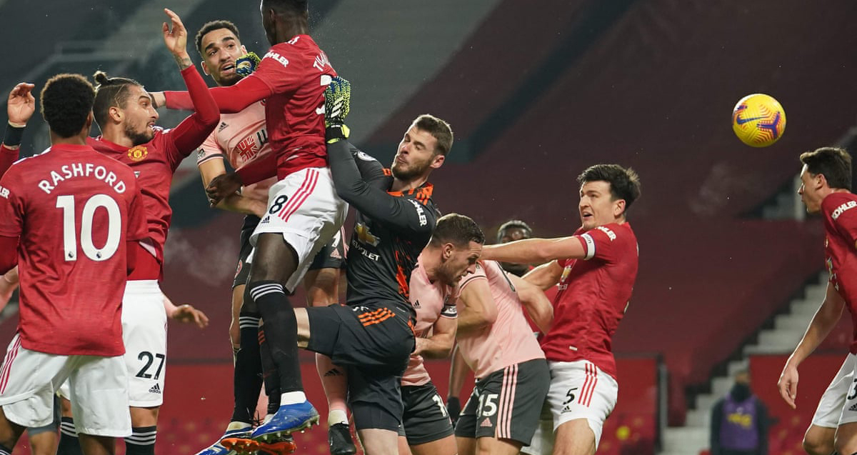 Ket qua bong da, MU vs Sheffield, Video MU vs Sheffield, Kết quả Ngoại hạng Anh, kết quả MU vs Sheffield, bảng xếp hạng Ngoại hạng Anh, kết quả MU, kết quả bóng đá Anh
