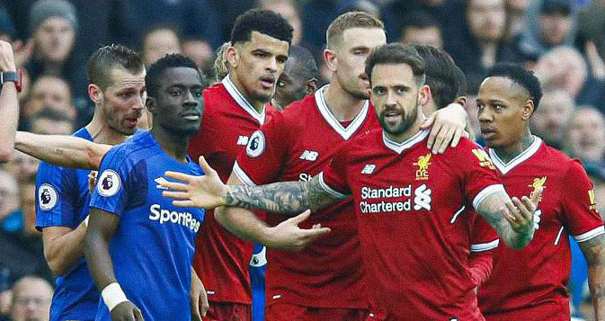 Liverpool vs Everton, liverpool, everton, trực tiếp bóng đá, trực tiếp liverpool vs everton, lịch thi đấu, lịch thi đấu bóng đá