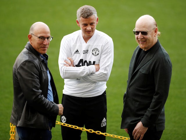 Solskjaer, mu, manchester united, bóng đá, bong da, lịch thi đấu, trực tiếp bóng đá, Antonio Conte, Pau Torres
