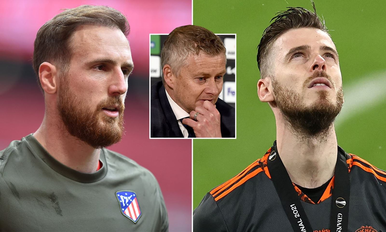 Solskjaer, mu, manchester united, bóng đá, bong da, lịch thi đấu, trực tiếp bóng đá, Antonio Conte, Pau Torres