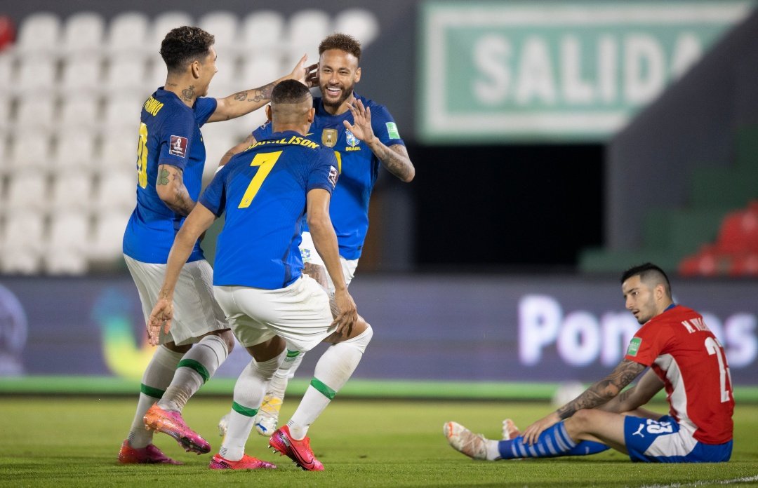 Colombia vs Argentina, Paraguay vs Brazil, colombia, argentina, paraguay, bóng đá, vòng loại world cup 2022, trực tiếp colombia vs argentina, trực tiếp paraguay vs brazil
