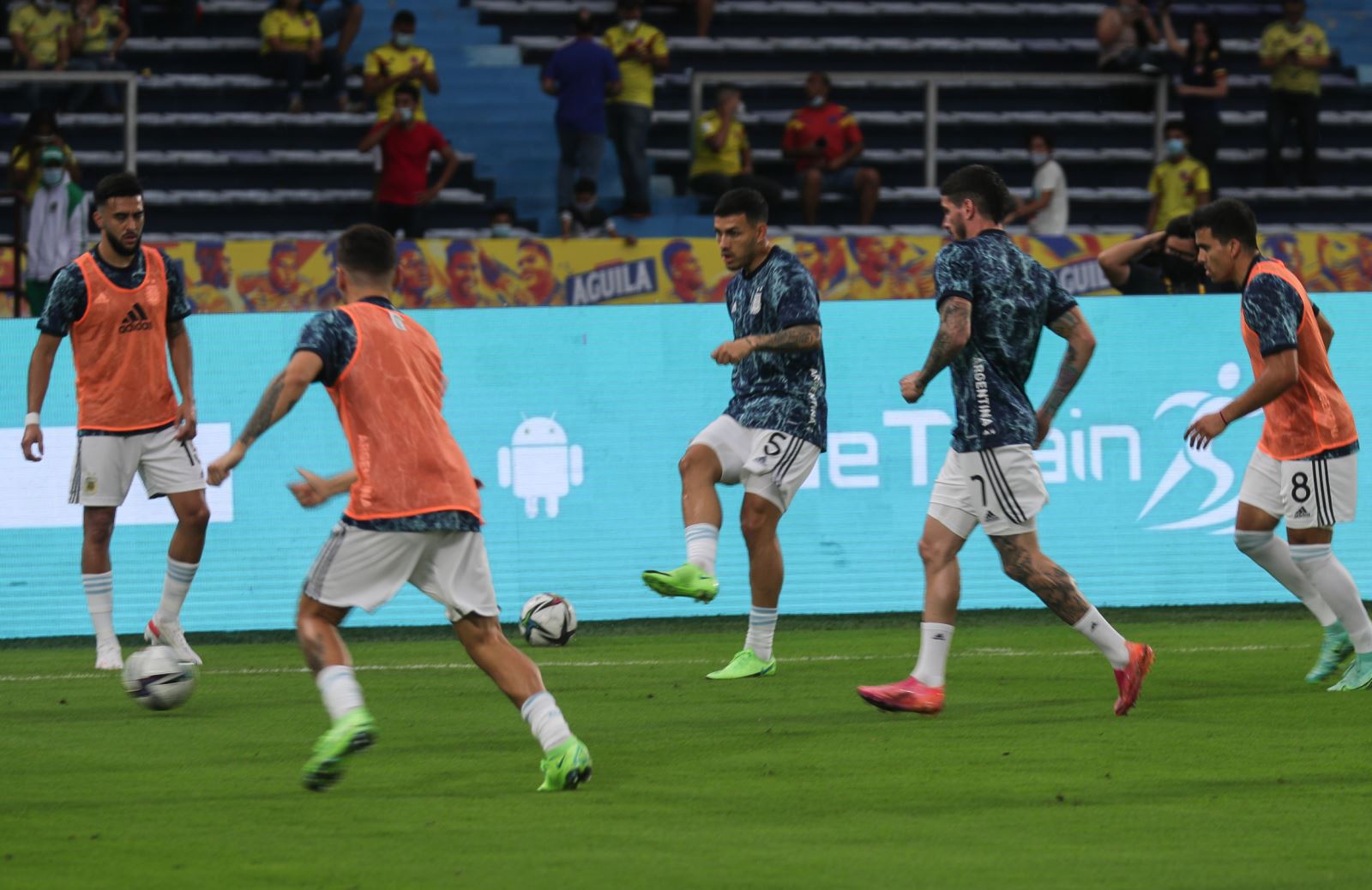 Colombia vs Argentina, Paraguay vs Brazil, colombia, argentina, paraguay, bóng đá, vòng loại world cup 2022, trực tiếp colombia vs argentina, trực tiếp paraguay vs brazil