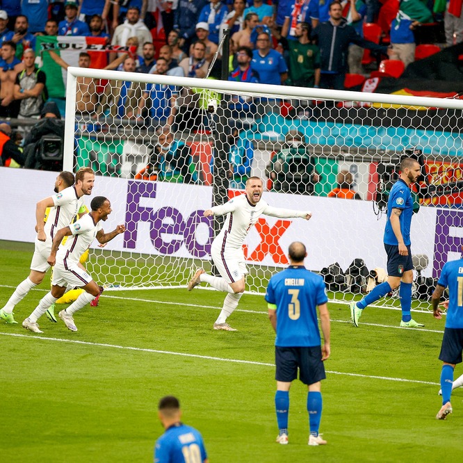 Chung kết EURO 2021: Ý lên ngôi vô địch xứng đáng sau loạt penalty cân-casino ở việt nam-đánh bài online đổi card-TB88
