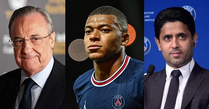 Mbappe, Kylian Mbappe, chuyển nhượng Mbappe, chuyển nhượng Real Madrid, PSG, tin chuyển nhượng bóng đá, Real Madrid, PSG, Mbappe gia nhập Real Madrid, Mbappe rời PSG