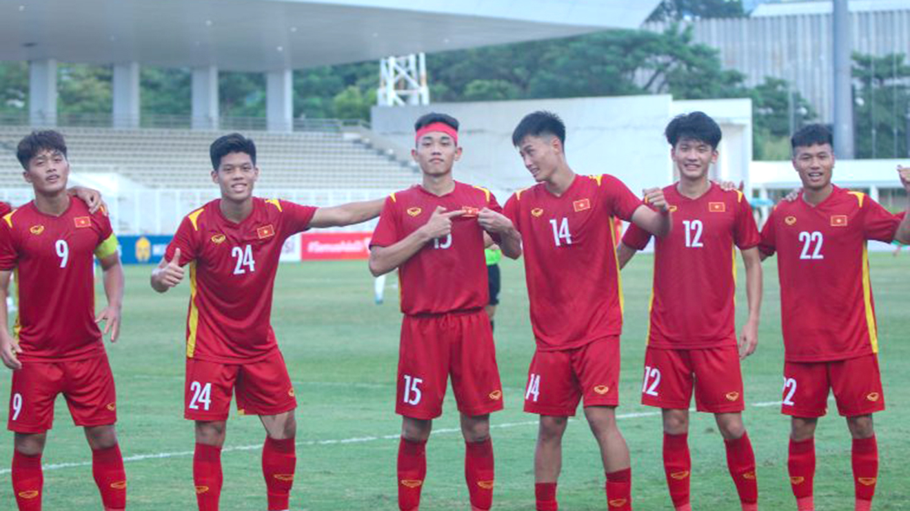 truc tiep bong da, U19 Việt Nam vs U19 Myanmar, FPT Play, trực tiếp bóng đá hôm nay, U19 Việt Nam, U19 Myanmar, trực tiếp bóng đá, U19 Đông Nam Á, xem bóng đá trực tiếp