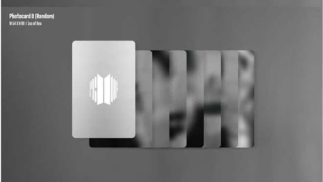 BTS, Ngắm tường tận album Proof của BTS, Suga, Jungkook, V BTS, J-Hope, Tin bts