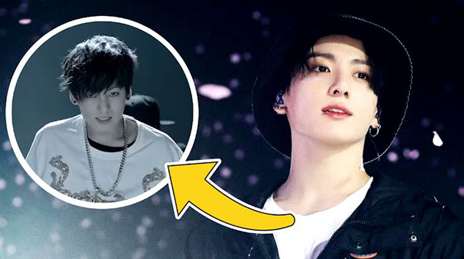 BTS phát hành album ‘Anthology’, ARMY suy đoán Jungkook có vai trò này