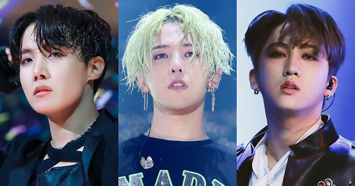 Top 10 rapper nam trong K-pop, BTS thua xa thần tượng đứng đầu