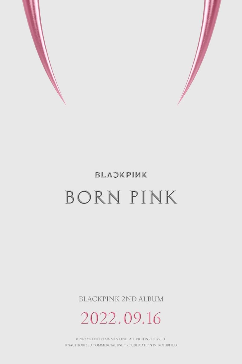 Blackpink, Pink Venom, Blackpink tung teaser cho Pink Venom, Jennie, Jisoo, Tin blackpink